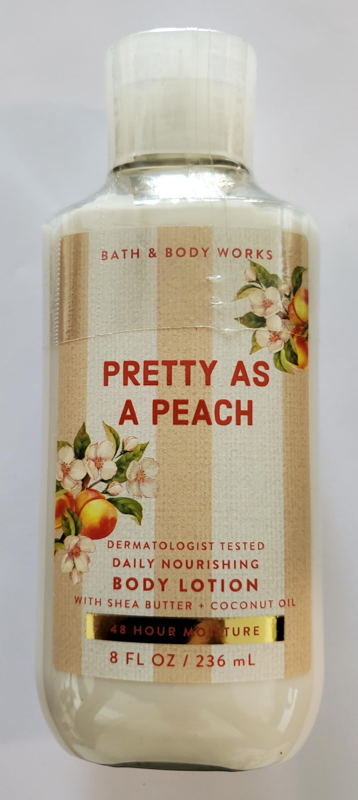 Amazon.com : Bath and Body Works Pretty as a Peach Shower Gel and
